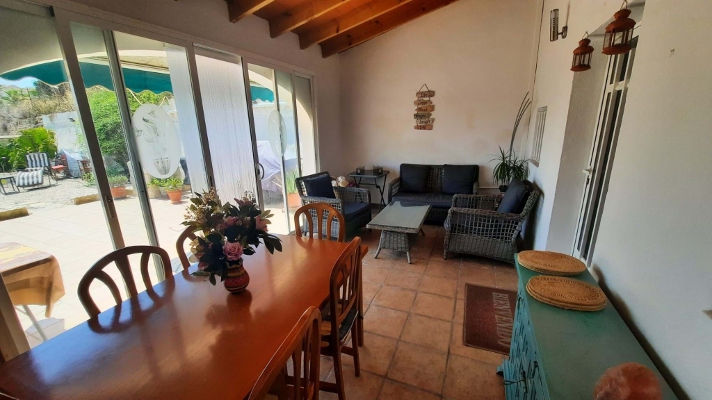 3 bed townhouse in Benitachell/Poble Nou de Benitatxell (el)