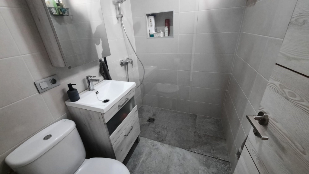 3 bed townhouse in Benitachell/Poble Nou de Benitatxell (el)