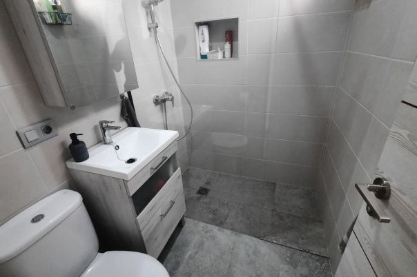 3 bed townhouse in Benitachell/Poble Nou de Benitatxell (el)