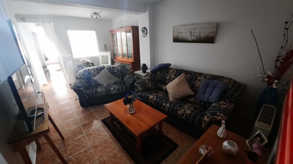 3 bed townhouse in Benitachell/Poble Nou de Benitatxell (el)