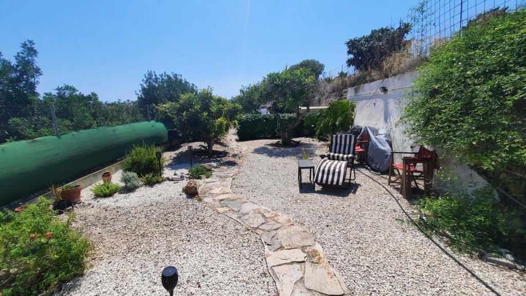 3 bed townhouse in Benitachell/Poble Nou de Benitatxell (el)