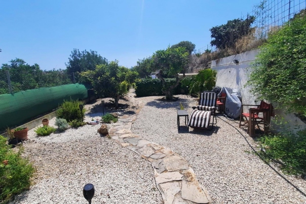 3 bed townhouse in Benitachell/Poble Nou de Benitatxell (el)