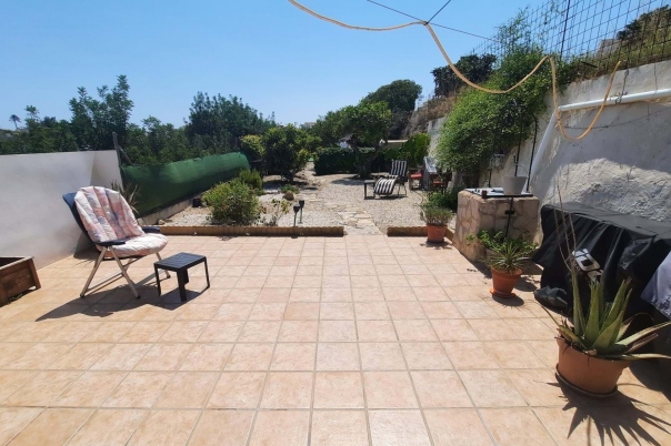 3 bed townhouse in Benitachell/Poble Nou de Benitatxell (el)