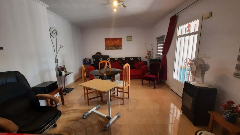 3 bed townhouse in Benitachell/Poble Nou de Benitatxell (el)