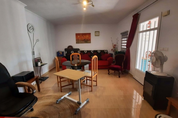 3 bed townhouse in Benitachell/Poble Nou de Benitatxell (el)