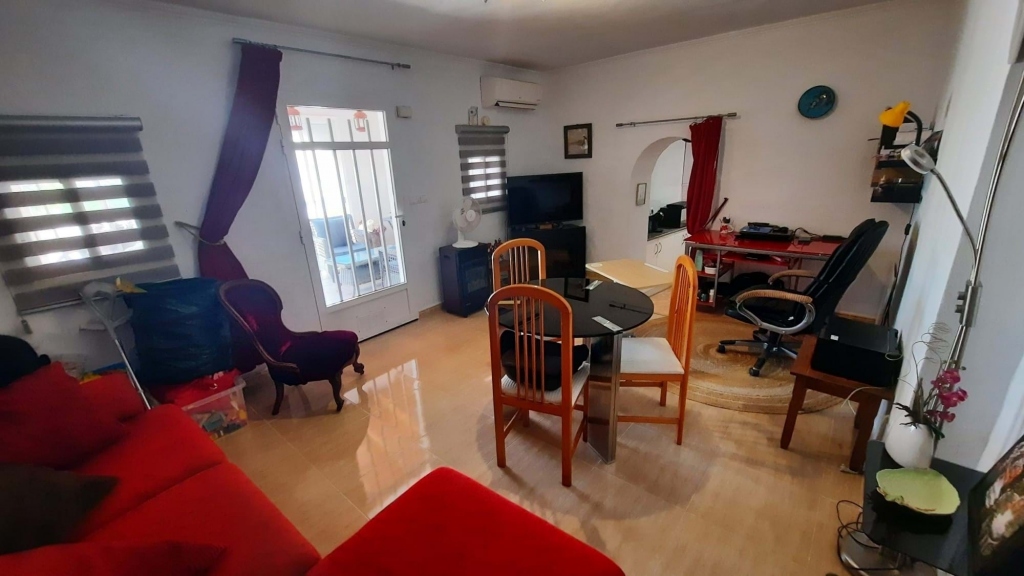 3 bed townhouse in Benitachell/Poble Nou de Benitatxell (el)
