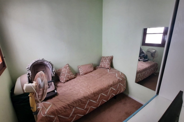 3 bed townhouse in Benitachell/Poble Nou de Benitatxell (el)