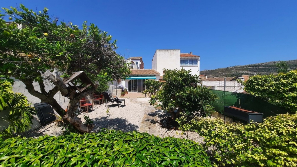 3 bed townhouse in Benitachell/Poble Nou de Benitatxell (el)
