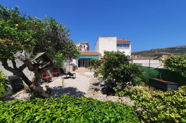 3 bed townhouse in Benitachell/Poble Nou de Benitatxell (el)