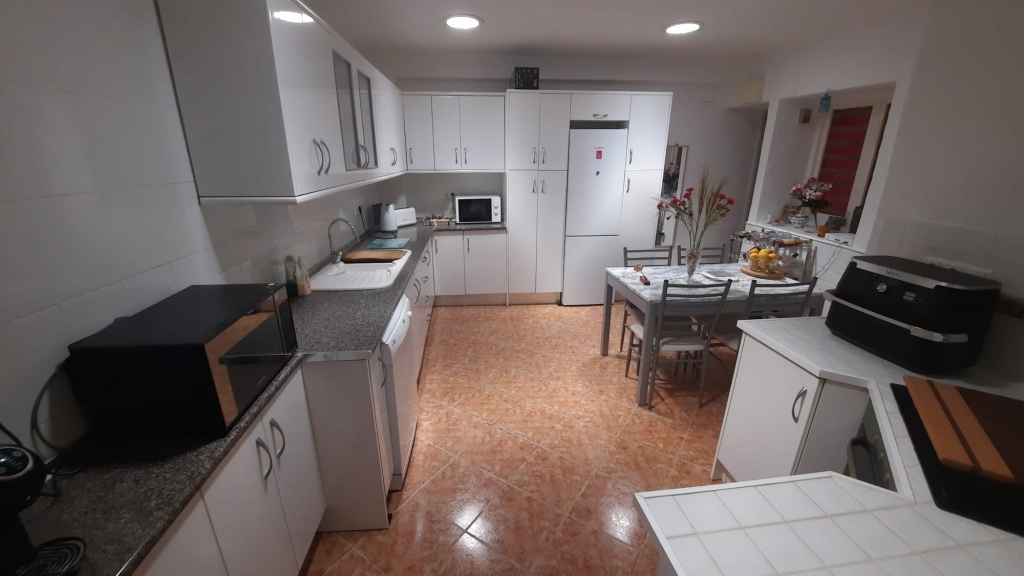 3 bed townhouse in Benitachell/Poble Nou de Benitatxell (el)