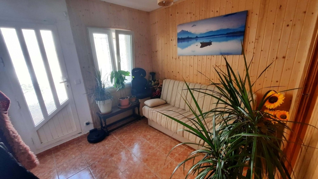 3 bed townhouse in Benitachell/Poble Nou de Benitatxell (el)
