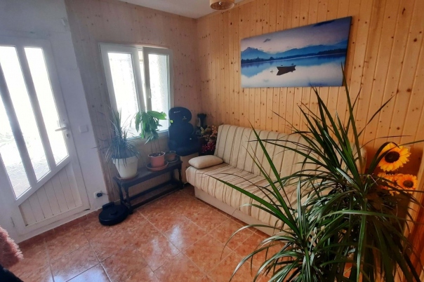 3 bed townhouse in Benitachell/Poble Nou de Benitatxell (el)