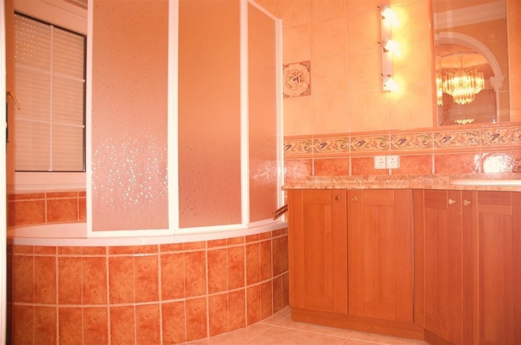 5 bed casa / chalet in Calpe / Calp