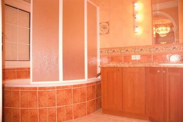 5 bed casa / chalet in Calpe / Calp