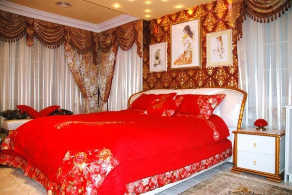 5 bed casa / chalet in Calpe / Calp