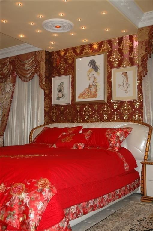 5 bed casa / chalet in Calpe / Calp