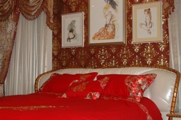5 bed casa / chalet in Calpe / Calp