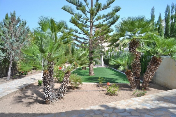 5 bed casa / chalet in Calpe / Calp