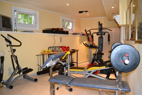 5 bed casa / chalet in Calpe / Calp