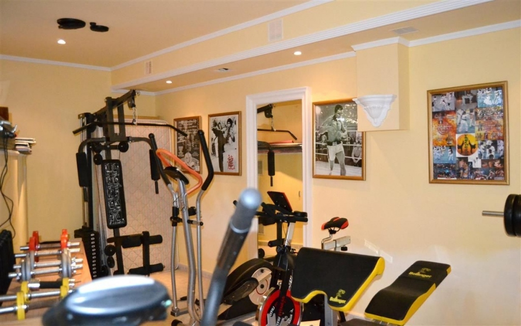 5 bed casa / chalet in Calpe / Calp