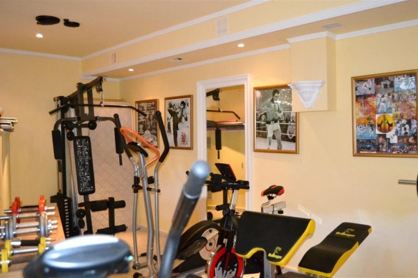 5 bed casa / chalet in Calpe / Calp