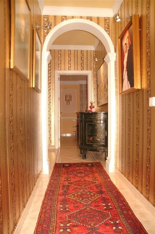 5 bed casa / chalet in Calpe / Calp