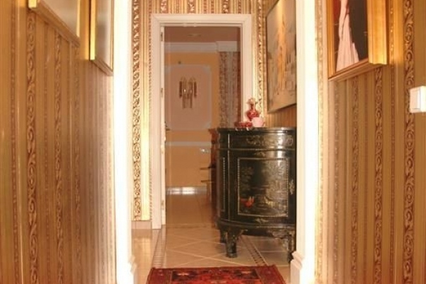 5 bed casa / chalet in Calpe / Calp