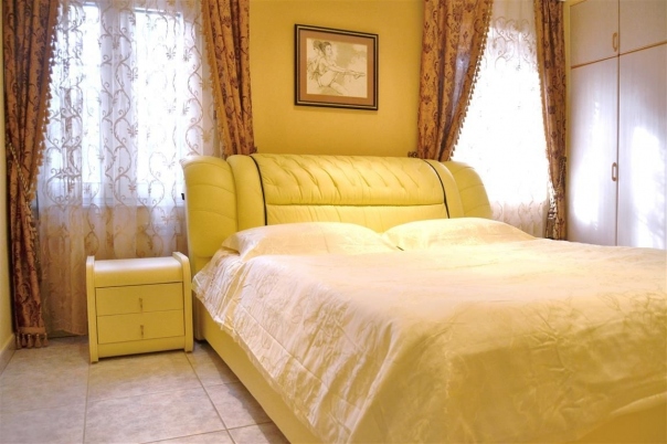 5 bed casa / chalet in Calpe / Calp
