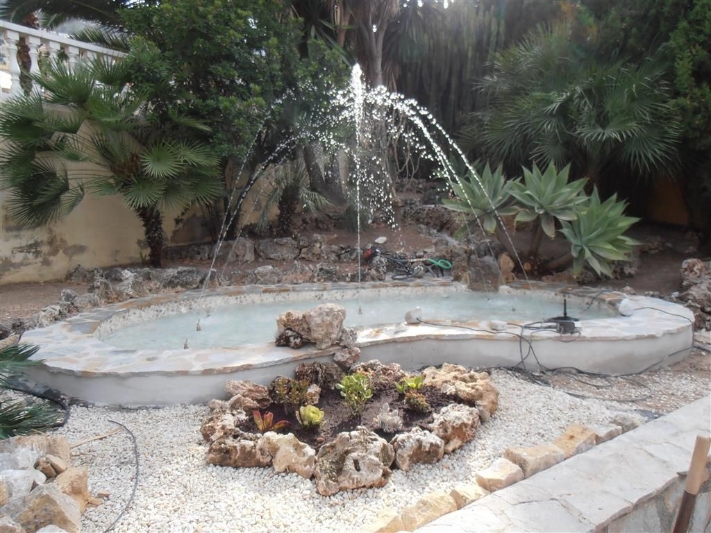 5 bed casa / chalet in Calpe / Calp