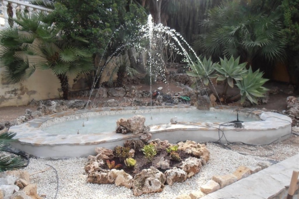 5 bed casa / chalet in Calpe / Calp