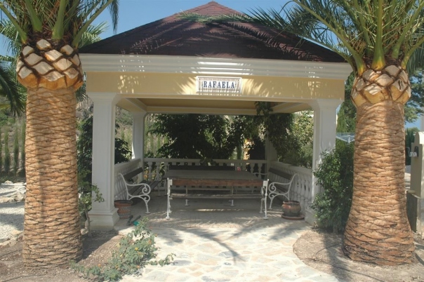 5 bed casa / chalet in Calpe / Calp