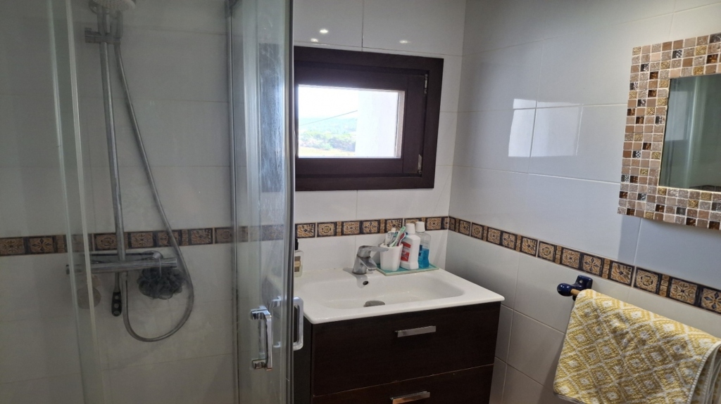 4 bed finca in Benitachell
