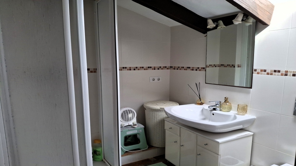4 bed finca in Benitachell