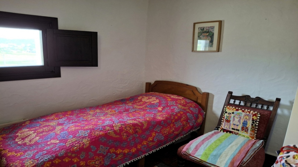 4 bed finca in Benitachell