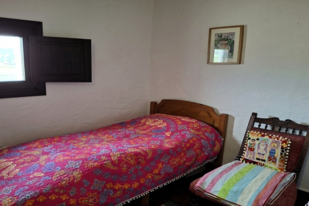 4 bed finca in Benitachell