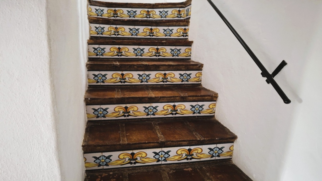 4 bed finca in Benitachell