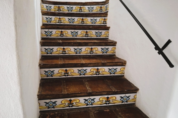 4 bed finca in Benitachell