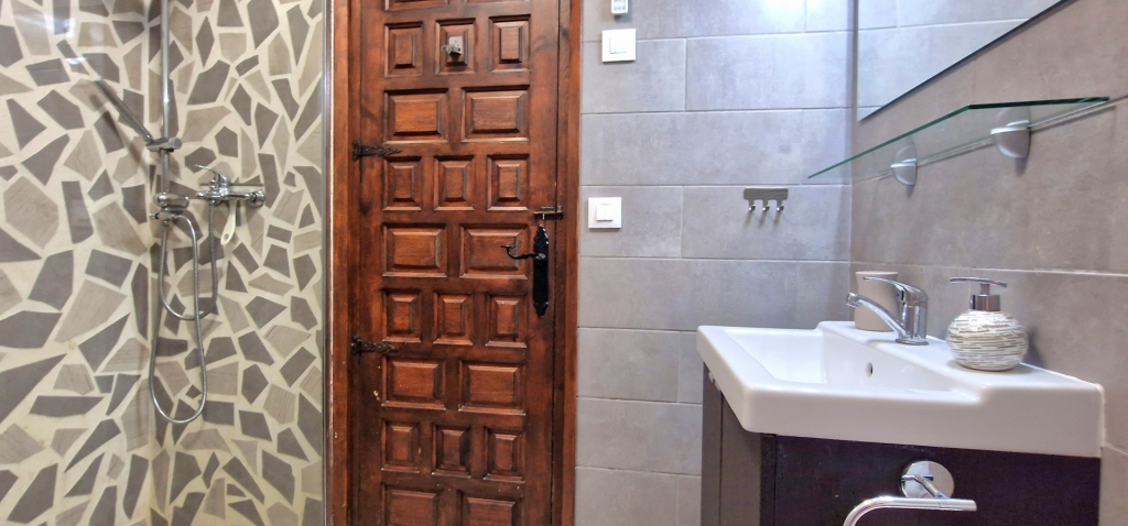 3 bed town house in Denia