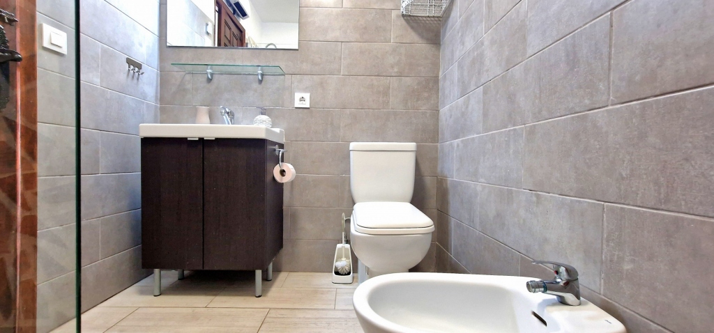 3 bed town house in Denia