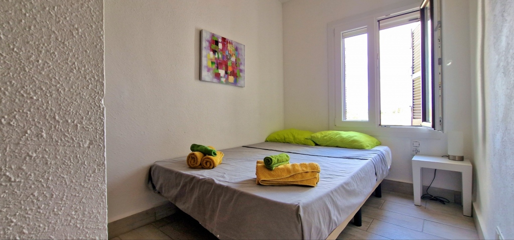 3 bed town house in Denia