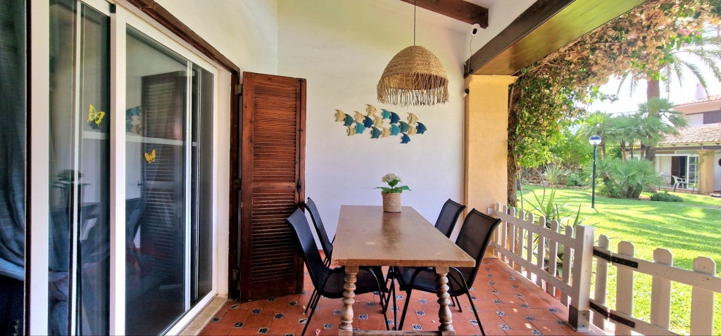 3 bed town house in Denia