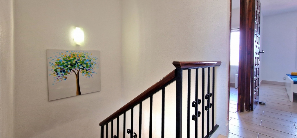 3 bed town house in Denia