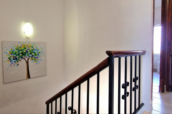 3 bed town house in Denia