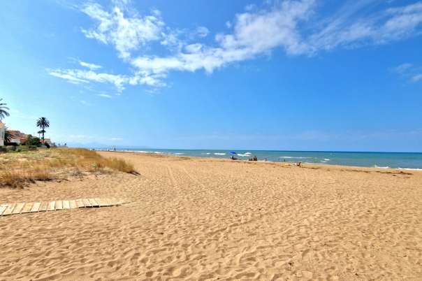 3 bed town house in Denia