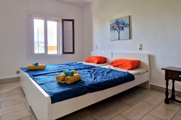 3 bed town house in Denia