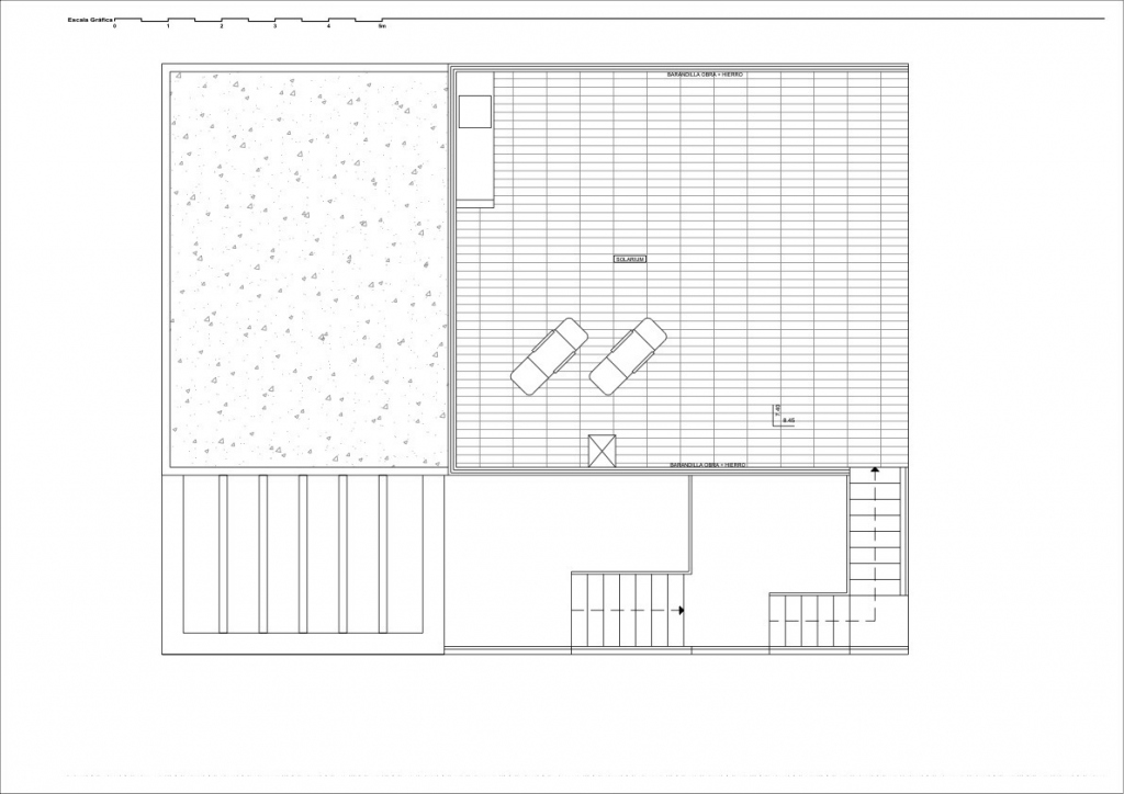 3 bed villas in Altea