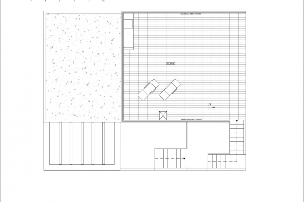 3 bed villas in Altea