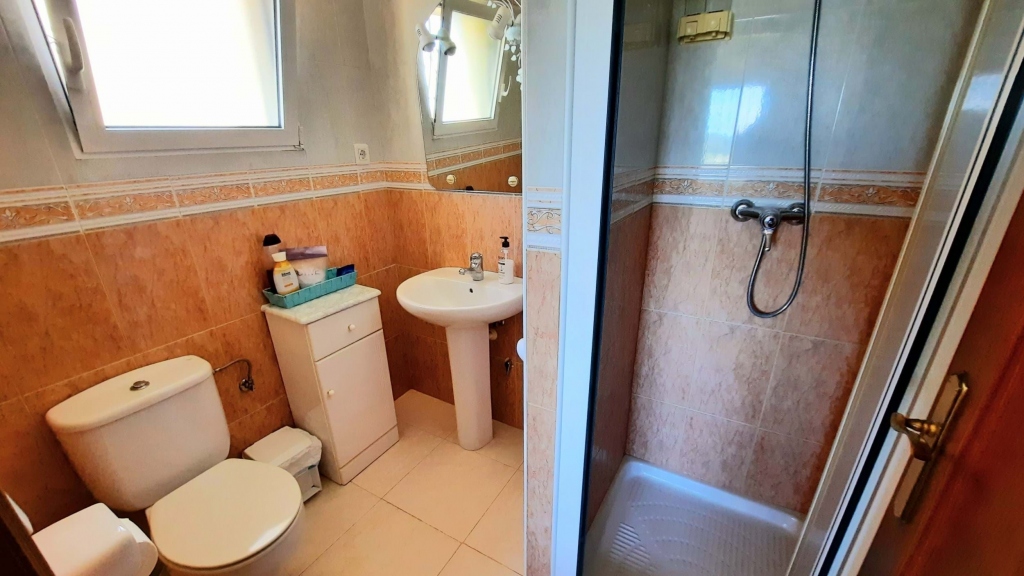 5 bed villa in Pedreguer