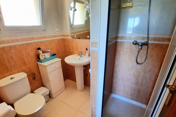 5 bed villa in Pedreguer