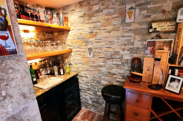 5 bed villa in Pedreguer